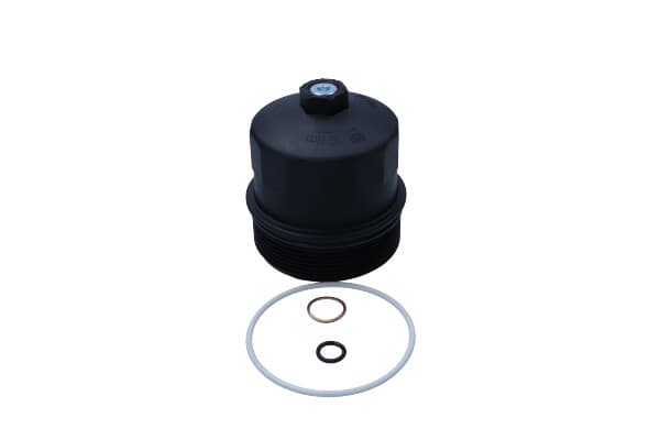 MAXGEAR OLIEFILTERHUS BMW 5/6/7/X5 01-10