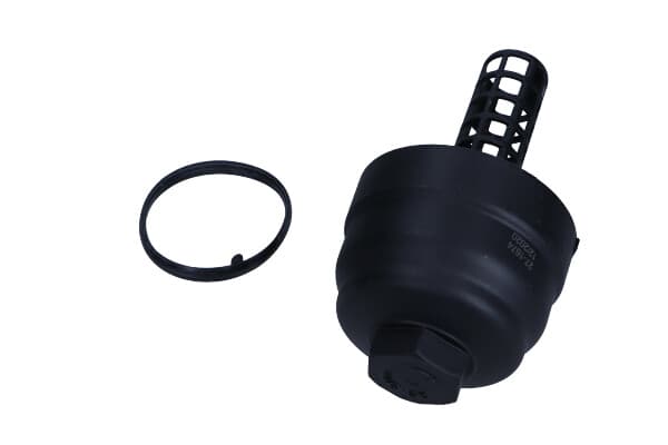 MAXGEAR OLJEFILTERHUS VW TUAREG/ A4/A5/A6/ Q5 2.4-3.2 04-18