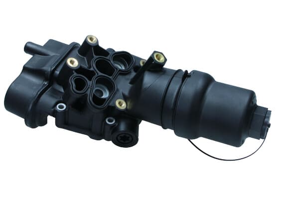 MAXGEAR OLIEFILTER HUSET VW EOS/ GOLF V/ JETTA III/ PASSAT/ TOURAN 2.0FSI