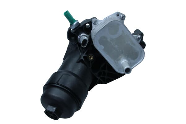 MAXGEAR OLIEFILTERHUS A4 2.0TDI 15- KOMPLET MED FILTER OG KØLER