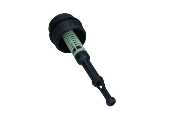 MAXGEAR ÖLJYNSUODATIMEN KOTELO MERCEDES C117/C218/W176 15-19 ILMAN SUODATINTA
