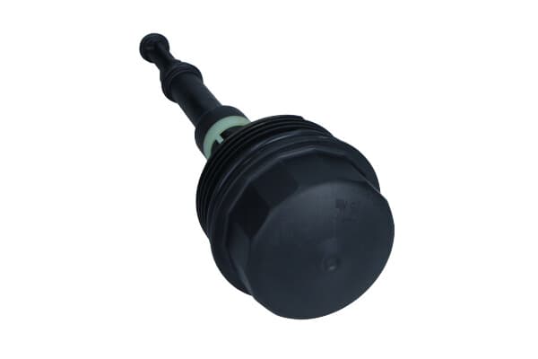MAXGEAR ÖLJYNSUODATIMEN KOTELO MERCEDES C117/C218/W176 15-19 ILMAN SUODATINTA