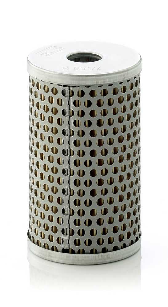 MANN FILTER SERVOVÆSKE FILTER IVECO/MAN/DB/VOLVO/SCANIA/DAF LASTBILER