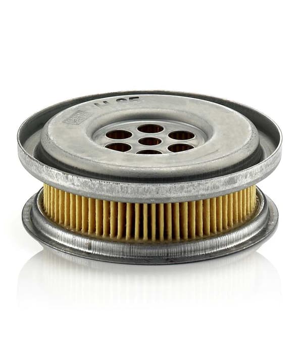 MANN FILTER SERVOVÄTSKEFILTER MERCEDES