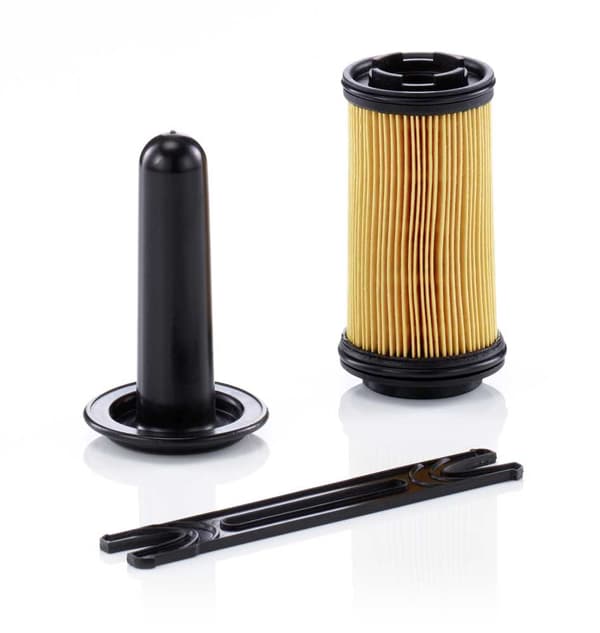 MANN FILTER UREA FILTER ASTRA HD 12.11-