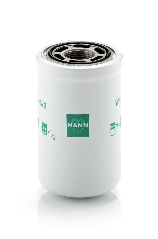 MANN FILTER FENDT CONTROL HYDRAULIIKAN SUODATIN