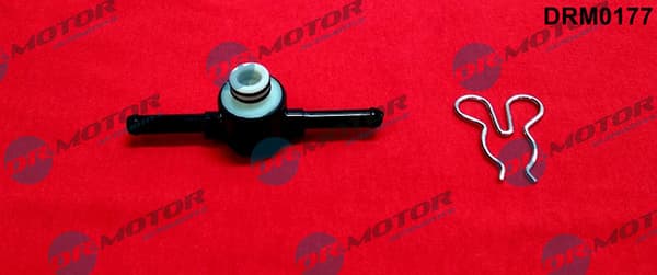 Tohtori MOOTTORIN POLTTOAINESUODATIN VENTTIILI DIESEL VW 1.4 94-