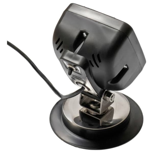WAS Arbetsbelysning 12 V, 24 V W82 692.4 +13 Närfältsbelysning Bredd (B x H x D) 101 x 148 x 78 mm 2000 lm