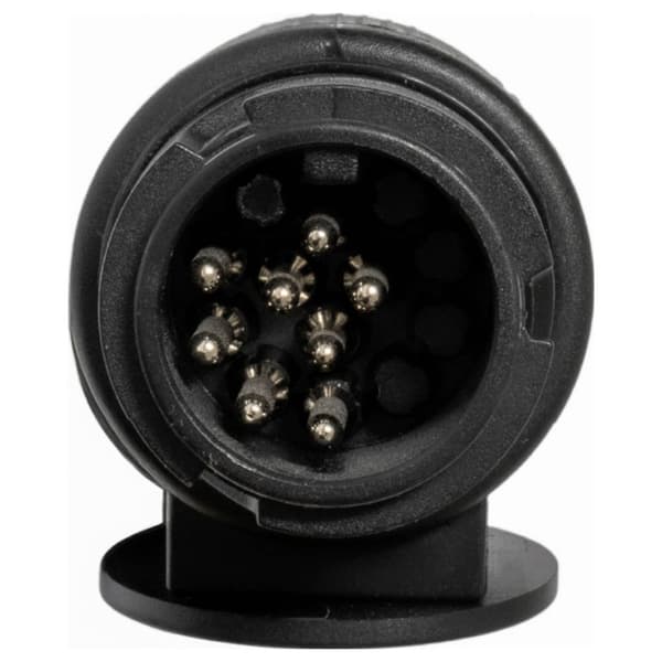 WAS Arbetsbelysning 12 V, 24 V W82 692.4 +13 Närfältsbelysning Bredd (B x H x D) 101 x 148 x 78 mm 2000 lm