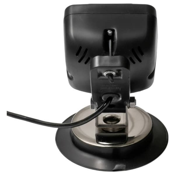 WAS Arbetsbelysning 12 V, 24 V W82 692.4 +13 Närfältsbelysning Bredd (B x H x D) 101 x 148 x 78 mm 2000 lm