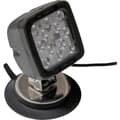 Miniatyrbild 1 av 5: WAS Arbetsbelysning 12 V, 24 V W82 692.4 +13 Närfältsbelysning Bredd (B x H x D) 101 x 148 x 78 mm 2000 lm