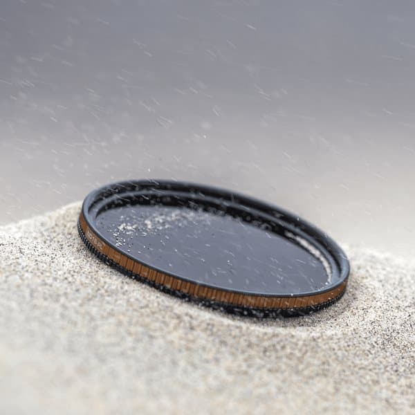 CP PolarPro Quartz Line filter for 67mm lenses