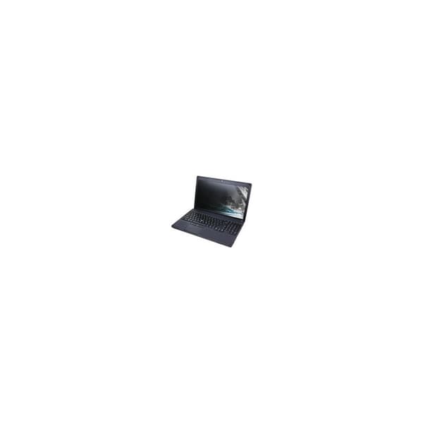 DICOTA D30962 Secret 2-Way 15.6 16:9 Privacy filter Transparent