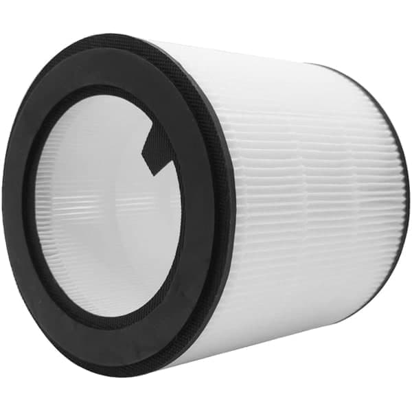 Ilmanpuhdistimen suodatin Yhteensopiva Philips Ac0820/30 Ac0820/10 Ac0830/10 Ac0819/10 (800-sarja) ilmanpuhdistimen vaihtosuodattimen kanssa Fy0194/30