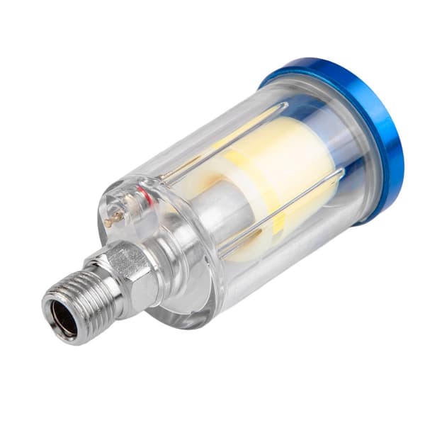 1/4" minikuivaussuodatin