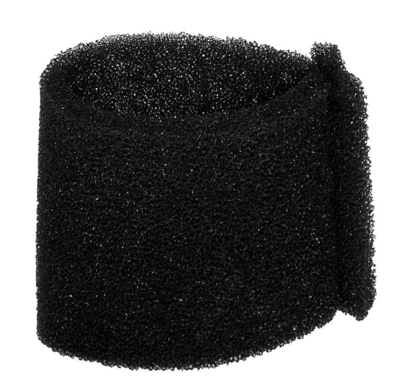Vaahtosuodatin malleille 04-738, 59G613, 59G614