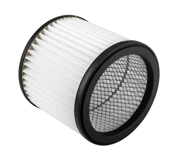 Plisseret filter til 04-738
