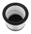 Miniatyrbillede 4 af 6: Plisseret filter til 04-738