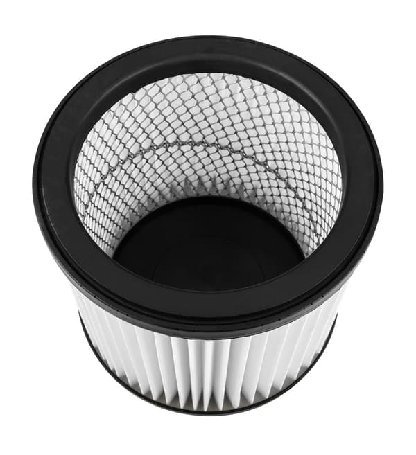 Plisseret filter til 04-738