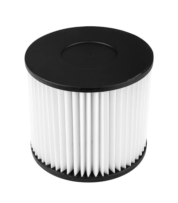Plisseret filter til 04-738