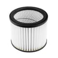 Miniatyrbillede 6 af 6: Plisseret filter til 04-738