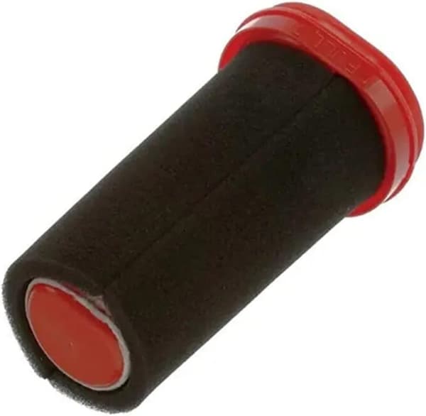 Suodatinsarja, joka on yhteensopiva Flexxo Broom -pölynimurin 25,2 V BBH3211GB BBH3251GB BBH3PETGB BBH3ZOO25 BBH32101 varaosien kanssa