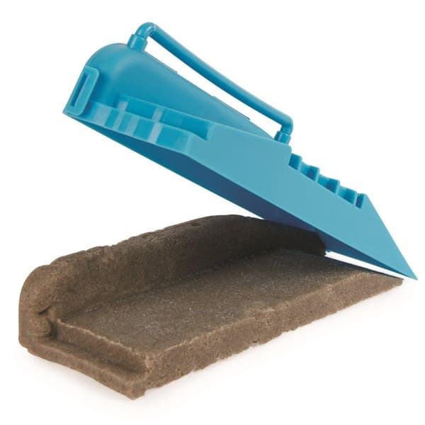 Tech Deck D.I.Y Concrete Lekset med lera