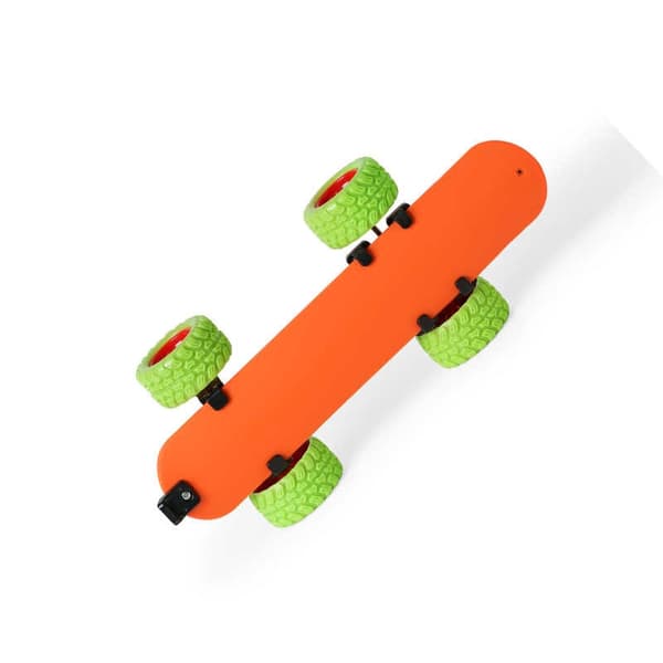 Armbånd Skateboard / Snap Bracelet – Legetøj
