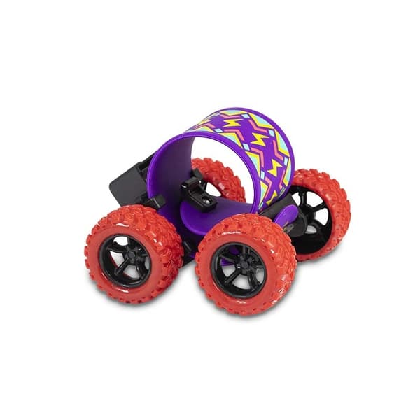 Armbånd Skateboard / Snap Bracelet – Legetøj