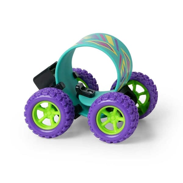 Armbånd Skateboard / Snap Bracelet – Legetøj