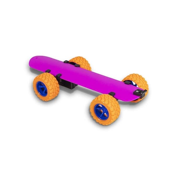 Armbånd Skateboard / Snap Bracelet – Legetøj