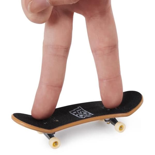 Tech Deck - Skate Shop Bonus - Slumpmässigt modellpaket - Ref. 6028845