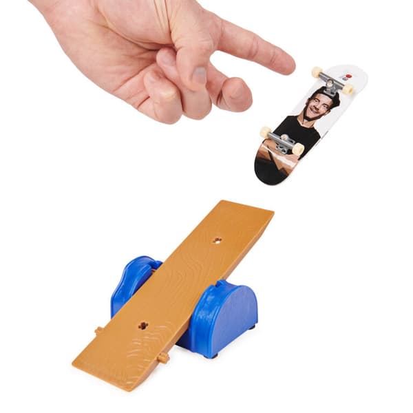 Tech Deck VS Series PlanB