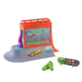 Miniatyrbild 5 av 9: Hot Wheels - Skate - Skatepark Modul Sortiment - Liten bil - från 5 år och uppåt - HOT WHEELS - HGT91 - HOT WHEELS FORDON