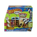 Miniatyrbild 2 av 9: Hot Wheels - Skate - Skatepark Modul Sortiment - Liten bil - från 5 år och uppåt - HOT WHEELS - HGT91 - HOT WHEELS FORDON