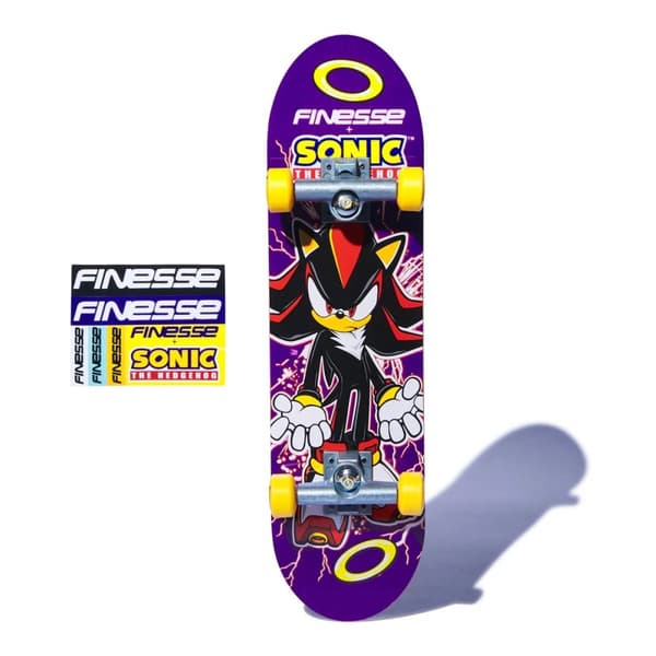 Tech Deck Skate Handboard 27cm Sonic
