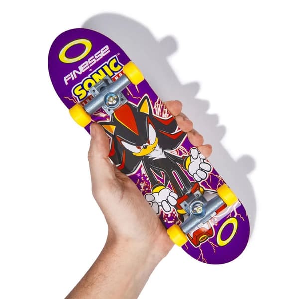 Tech Deck Skate Handboard 27cm Sonic
