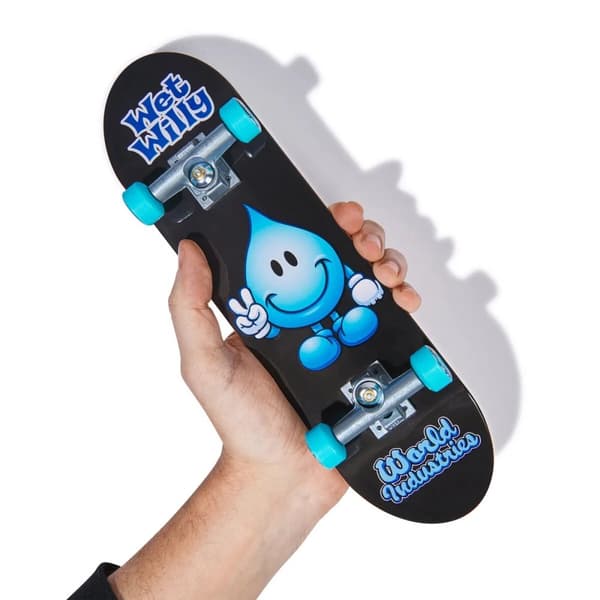 Tech Deck Skate Handboard 27cm World Industries
