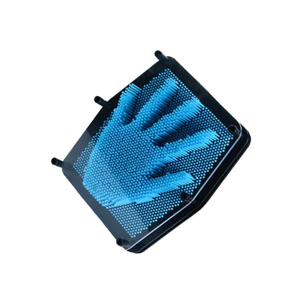 INF Hand Cast - Lag unik 3D-kunst