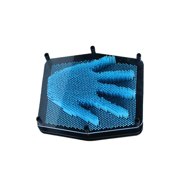 INF Hand Cast - Lag unik 3D-kunst