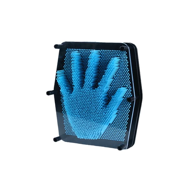 INF Hand Cast - Lag unik 3D-kunst