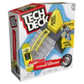 Miniatyrbild 1 av 5: Tech Deck - Starter Set X-Connect Skate Park + 1 finger skate - För att bygga och anpassa