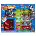Miniatyrbild 1 av 4: Hot Wheels-Skate-Fingerskate Tony Hawk-Pack greppbrädor och skor HMY19