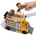 Miniatyrbillede 4 af 6: SPIN MASTER LEGESET TRUCK SK8 CREW Teakdæk