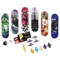Miniatyrbillede 2 af 5: Fingerskate-pakke - Tech Deck - Skate Shop Bonus - Gul - Unisex - Fra 6 år