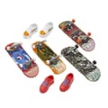 Miniatyrbillede 4 af 5: Hot Wheels-Skate-Tony Hawk Fingerskate Sæt-Assorteret HGT84