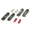 Miniatyrbillede 2 af 5: Hot Wheels-Skate-Tony Hawk Fingerskate Sæt-Assorteret HGT84