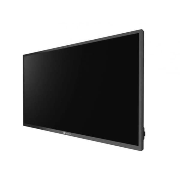 AG NEOVO Storformatsskärm PM-3202 32-39-39 SVART 2xHDMI VGA 350cd/m2 4000:1 16/7 ANTI-INBRÄNNINGSHÖGTALARE -