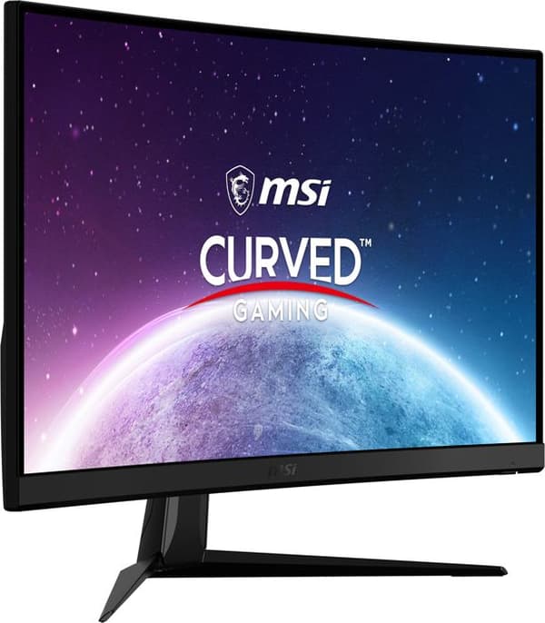 Gaming Skärm - MSI - G27C4X - 27 tum - Upplösning 1920x1080 - Responstid 1ms