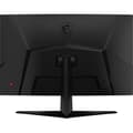 Miniatyrbild 1 av 4: Gaming Skärm - MSI - G27C4X - 27 tum - Upplösning 1920x1080 - Responstid 1ms